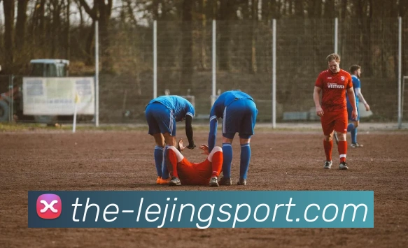 乐竞体育发展历程